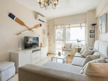 1 Dormitorio Apartamentos Málaga Málaga 85050137