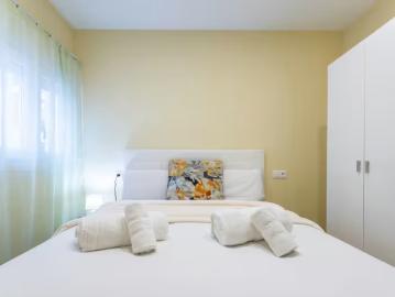 1 Dormitorio Apartamentos Málaga Málaga 98539713