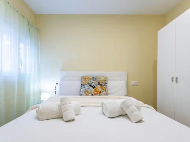 1 Dormitorio Apartamentos Málaga Málaga 98539713