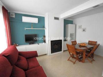 1 Dormitorio Apartamentos Malaga Malaga LS98149949