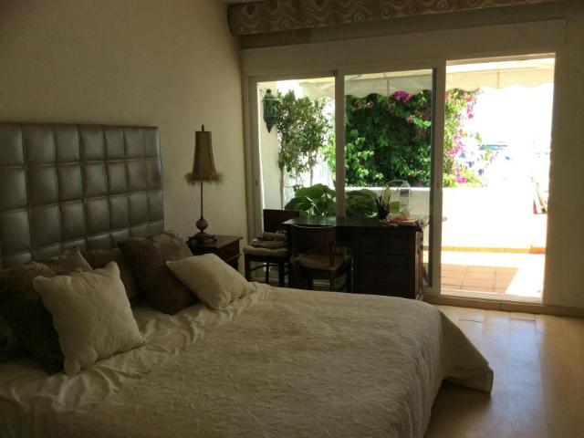 1 Dormitorio Apartamentos Marbella Marbella LS102854818