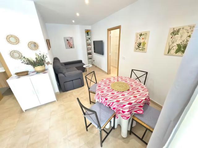 1 Dormitorio Apartamentos Marbella Marbella LS96382369