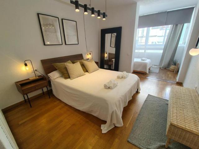 1 Dormitorio Apartamentos Marbella Marbella 106119948