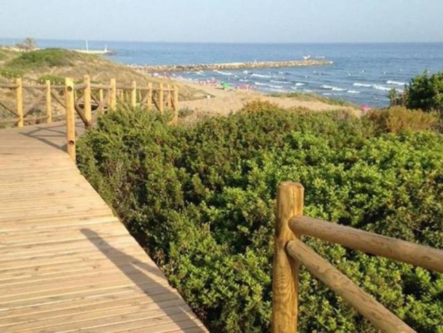 1 Dormitorio Apartamentos Marbella Marbella 99384539