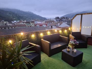 1 Dormitorio Apartamentos Mieres Mieres 103397766