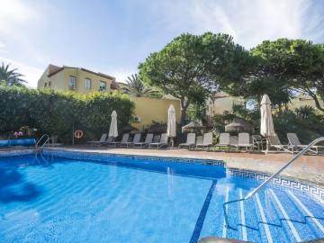 1 Dormitorio Apartamentos Mijas Mijas 100254255