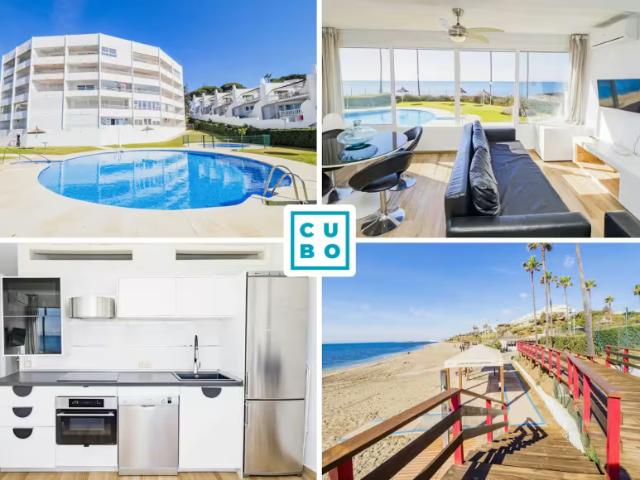 1 Dormitorio Apartamentos Mijas Mijas 100357381