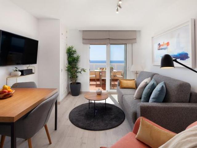 1 Dormitorio Apartamentos Mijas Mijas 70137811