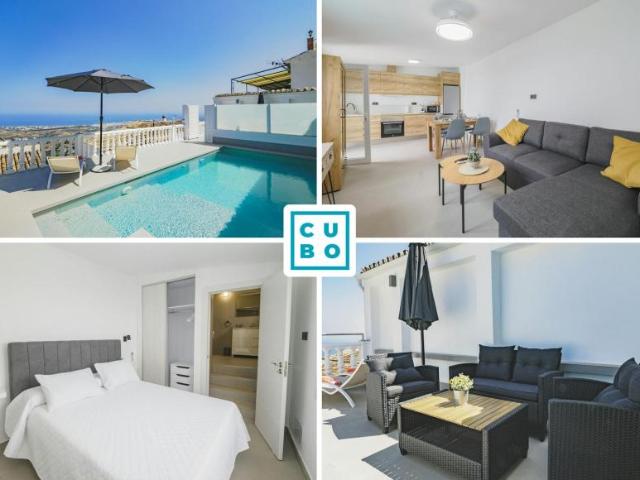 1 Dormitorio Apartamentos Mijas Mijas 94416260