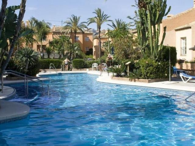 1 Dormitorio Apartamentos Mijas Mijas 99280575