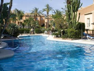 1 Dormitorio Apartamentos Mijas Mijas 99280575