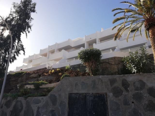 1 Dormitorio Apartamentos Mogán Mogán 65856138