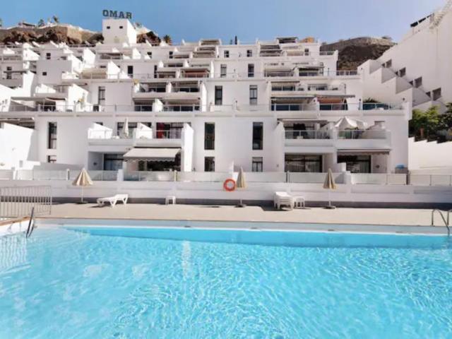 1 Dormitorio Apartamentos Mogán Mogán 99385156