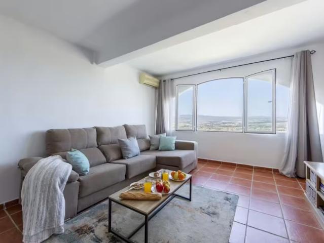 1 Dormitorio Apartamentos Mojacar Mojacar 97912637