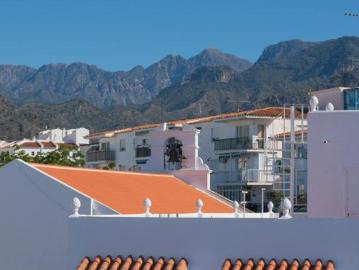 1 Dormitorio Apartamentos Nerja Nerja 84822481