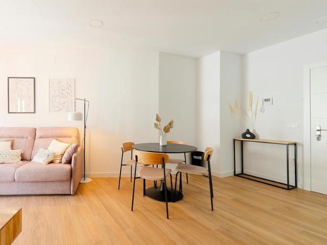 1 Dormitorio Apartamentos Oviedo Oviedo 105346245