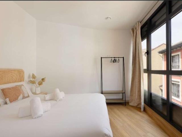 1 Dormitorio Apartamentos Oviedo Oviedo 101821357