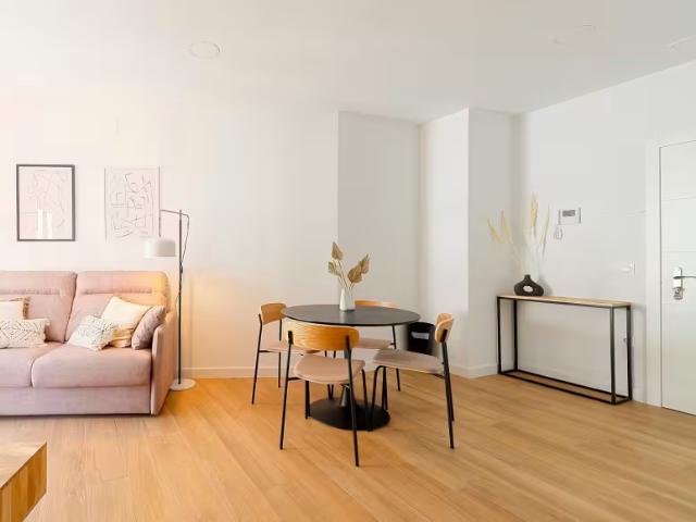 1 Dormitorio Apartamentos Oviedo Oviedo 97162772