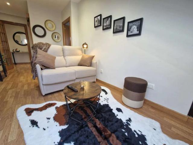 1 Dormitorio Apartamentos Oviedo Oviedo LS101838195