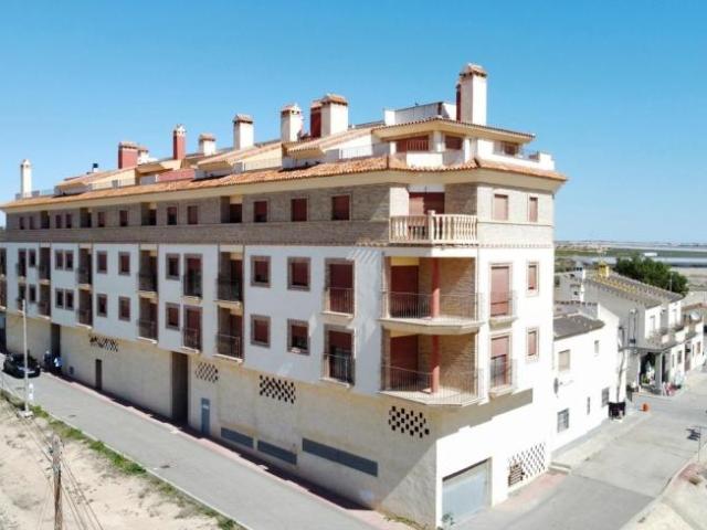 1 Dormitorio Apartamentos Avileses Murcia 96611838