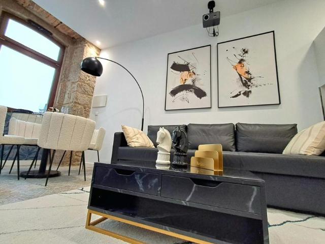 1 Dormitorio Apartamentos A Coruña A Coruña 93949638