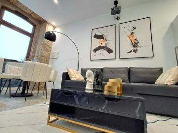 1 Dormitorio Apartamentos A Coruña A Coruña 93949638