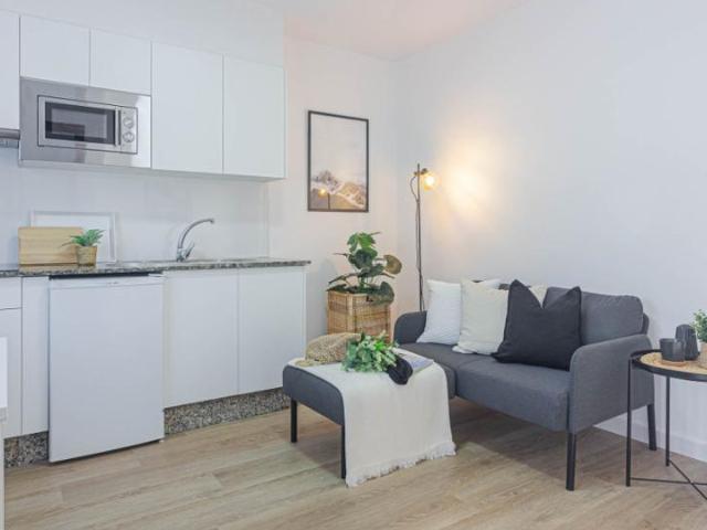 1 Dormitorio Apartamentos A Coruña A Coruña 95766008