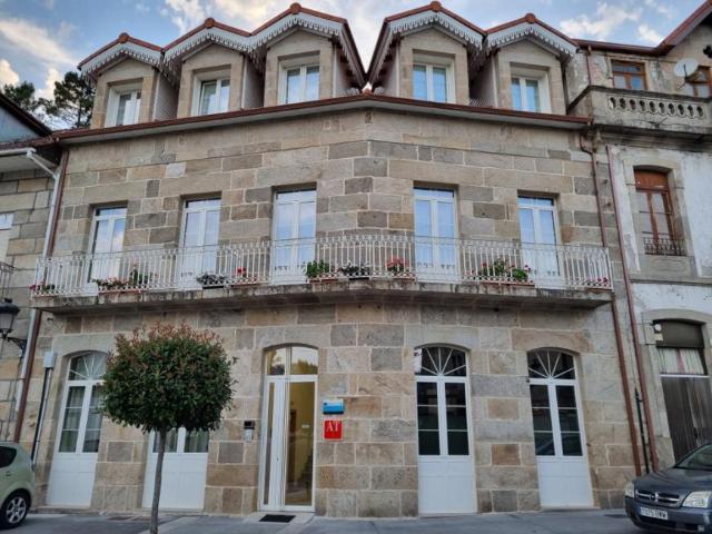 1 Dormitorio Apartamentos A Estación A Estación 103391463