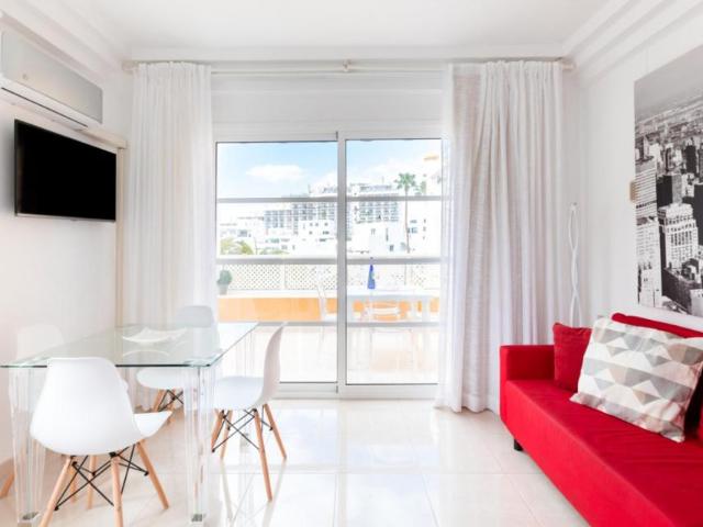 1 Dormitorio Apartamentos Adeje Adeje 77946508