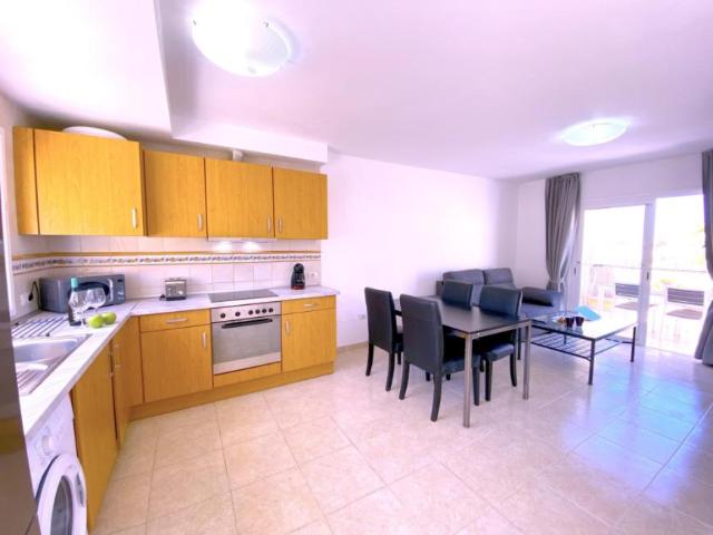 1 Dormitorio Apartamentos Adeje Adeje 99383904