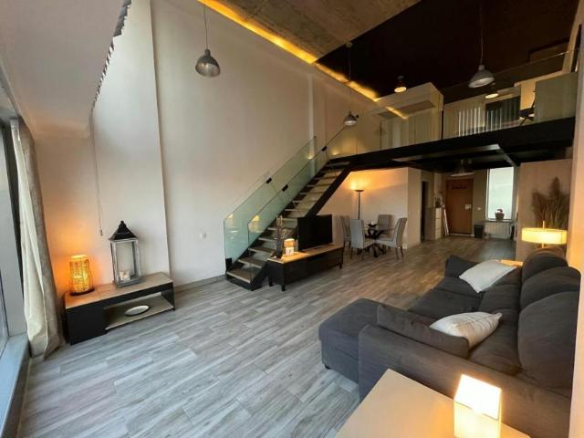 1 Dormitorio Apartamentos Alcobendas Alcobendas LS105136433