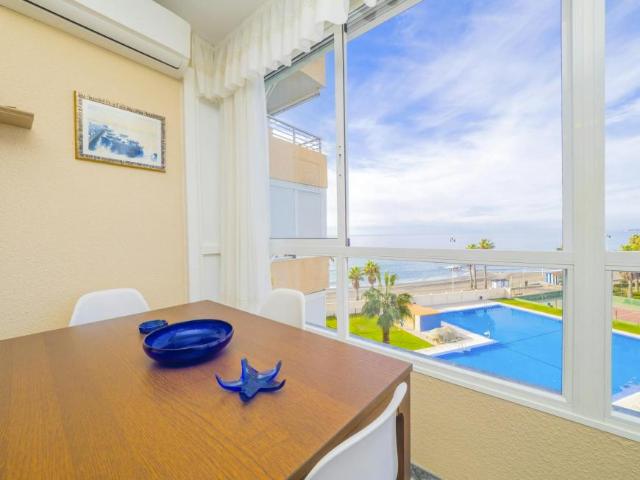 1 Dormitorio Apartamentos Algarrobo Algarrobo 105544540