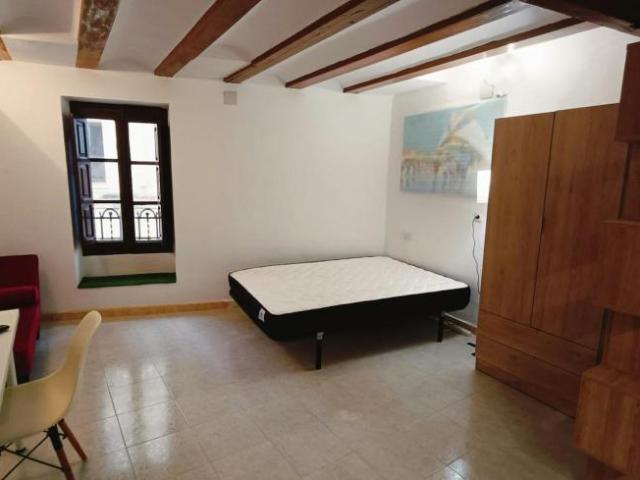 1 Dormitorio Apartamentos Alfafar Alfafar LS105250263