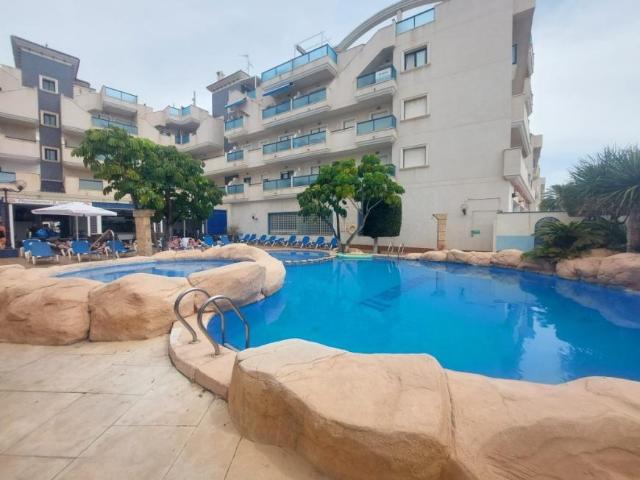 1 Dormitorio Apartamentos Alicante Alicante 102004934