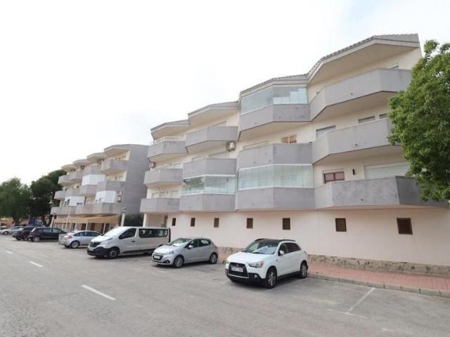 1 Dormitorio Apartamentos Alicante Alicante 102005439