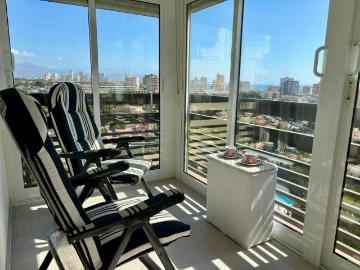 1 Dormitorio Apartamentos Alicante Alicante 102850764