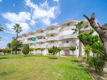 1 Dormitorio Apartamentos Alicante Alicante 103396250