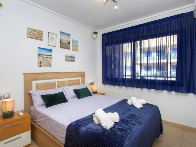 1 Dormitorio Apartamentos Alicante Alicante 103396763