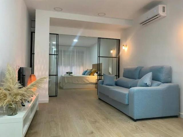 1 Dormitorio Apartamentos Alicante Alicante 104182339