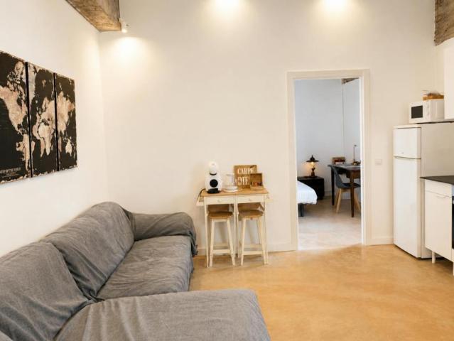 1 Dormitorio Apartamentos Almenara Almenara LS102884481
