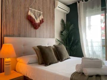 1 Dormitorio Apartamentos Almeria Almeria 96594098