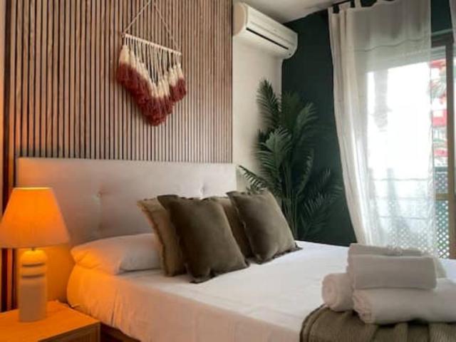 1 Dormitorio Apartamentos Almeria Almeria 96594098