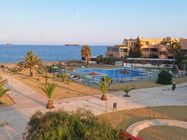 1 Dormitorio Apartamentos Almería Almería 103696209
