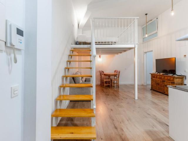 1 Dormitorio Apartamentos Almeria Almeria 105488046