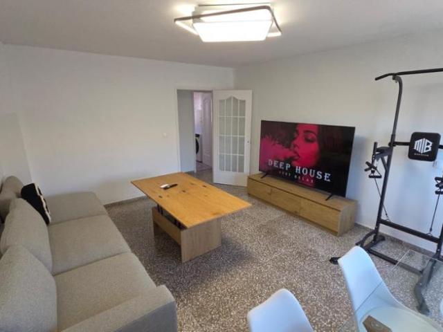 1 Dormitorio Apartamentos Andújar Andújar 105360811