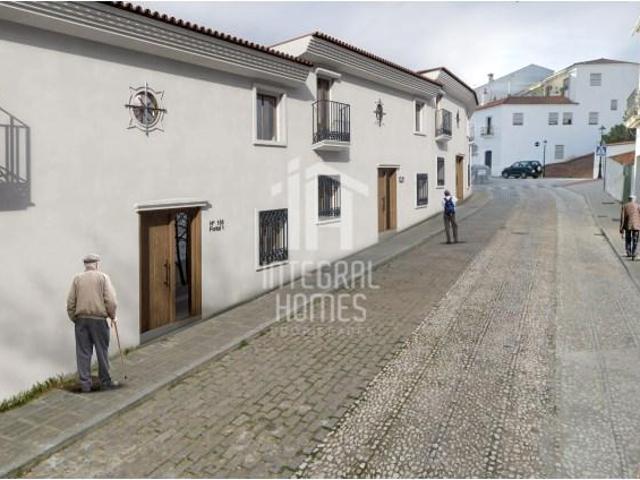 1 Dormitorio Apartamentos Aracena Aracena 97115750
