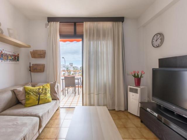 1 Dormitorio Apartamentos Arona Arona 77946563