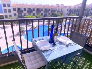 1 Dormitorio Apartamentos Arona Arona 85354953