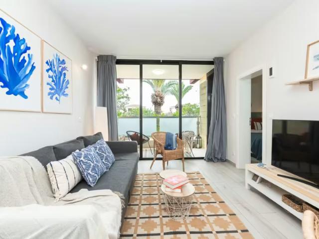 1 Dormitorio Apartamentos Arona Arona 97882042