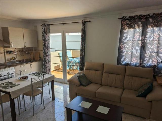 1 Dormitorio Apartamentos Arrecife Arrecife 102854814